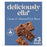 Deliciously Ella Cacao & Almond Oat Bar Multipack 3 x 50g - Special Offer