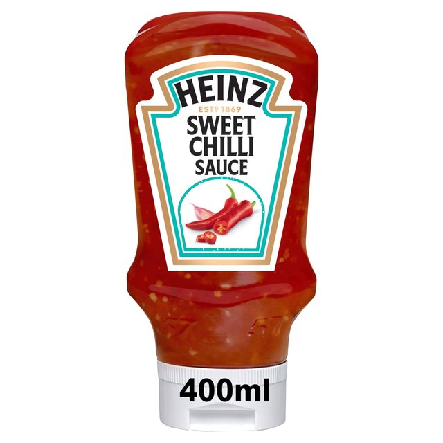 Heinz Sweet Chilli Sauce 220 ml