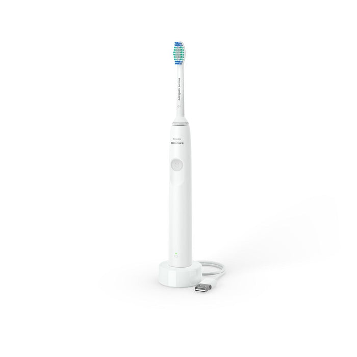 Philips Sonicare Serie 1100 White Grey 1 BH (SimplyClean)