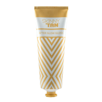 Skinny Tan After Glow Gloss Vegan 125ml