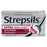 Strepsils Extra Dreifach Action Kirschkern für Halsschmerzen 24 pro Pack