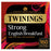 Twinings English Strong Breakfast Tea 160 Tea Bags