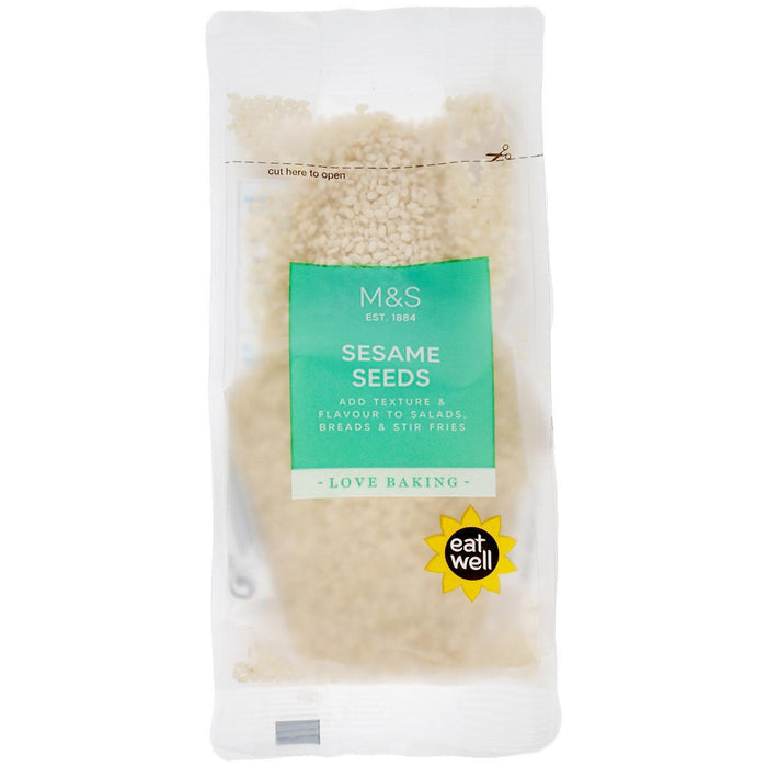 M&S Sesame Seeds 100g