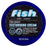 Fischfisch -Shape -Haare Texturising Creme 100ml