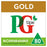 Pg Tipps Gold Pyramid Teebeutel 80 pro Packung