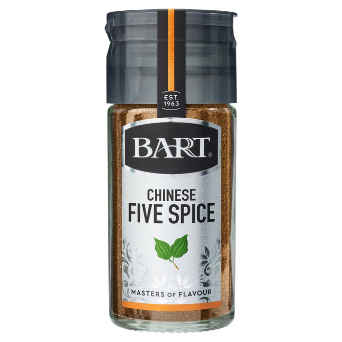 Bart chinois cinq épices poudre 35g