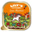 Lily's Kitchen Lean Machine Tray for Dogs 150g
