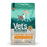 Vet's Kitchen Health Health Adult Dry Dog Aliments Poulet et riz brun 12kg