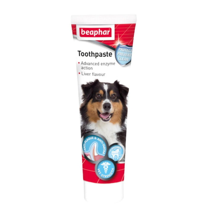 Beaphar Toothpaste For Dogs & Cats 100g