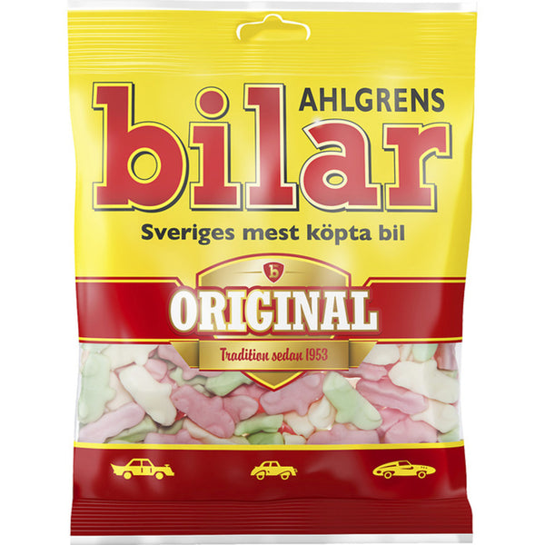 Ahlgrens Bilar