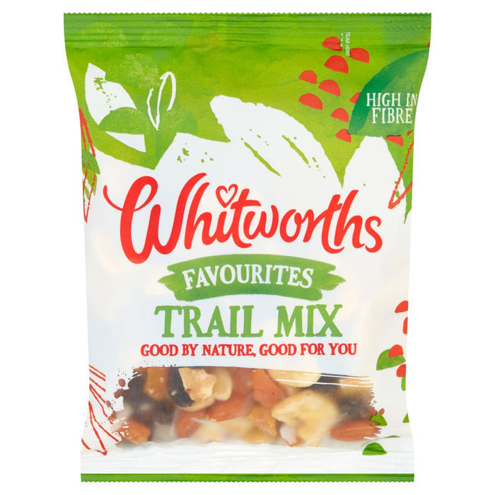 Whitworths Favorites Trail Mix 180G