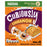 Nestle Curiously Cinnamon Cereal Bar 6 per pack