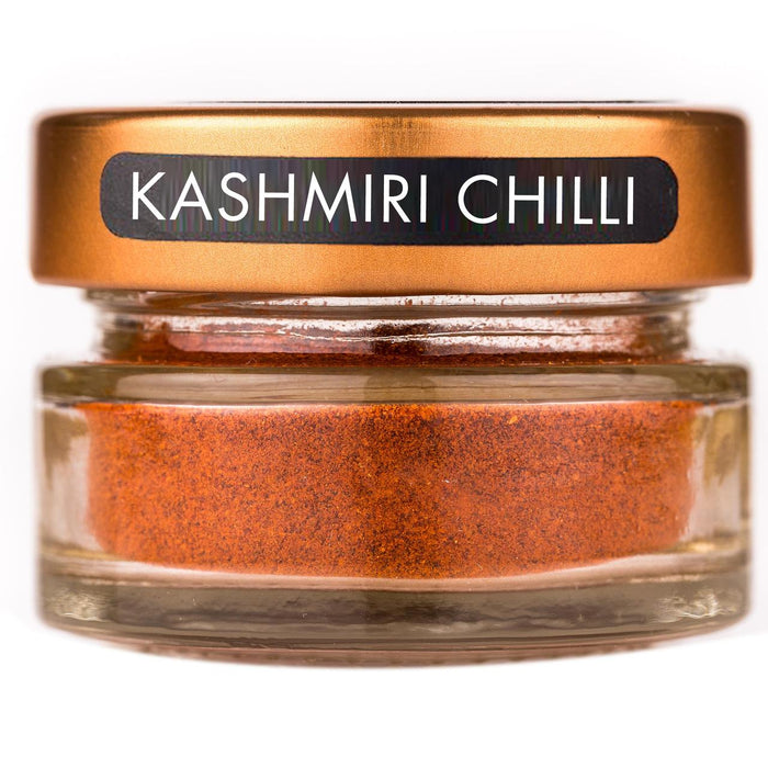 Zest & Zing Kashmiri Chilipulver 20g