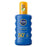Nivea Sun SPF 50+ Spray hydratant 200 ml